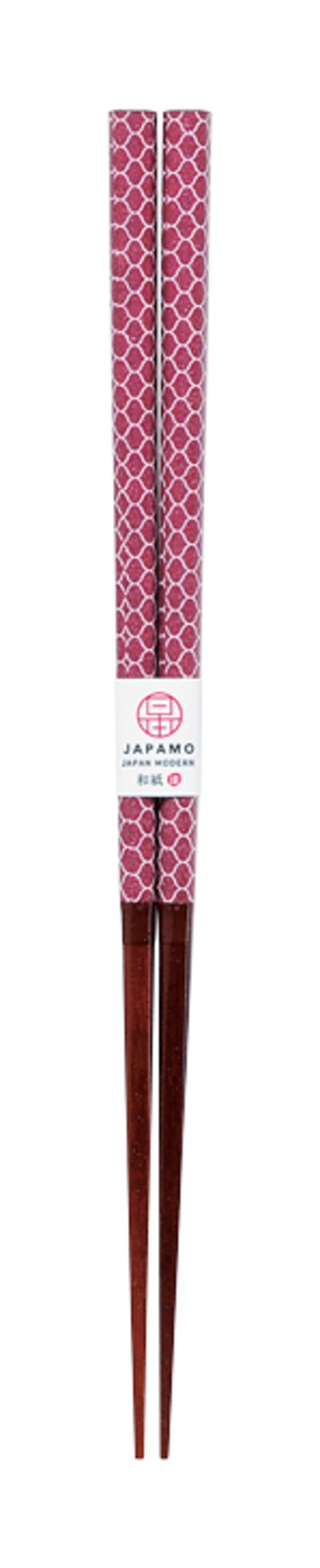 日本製和紙木筷子