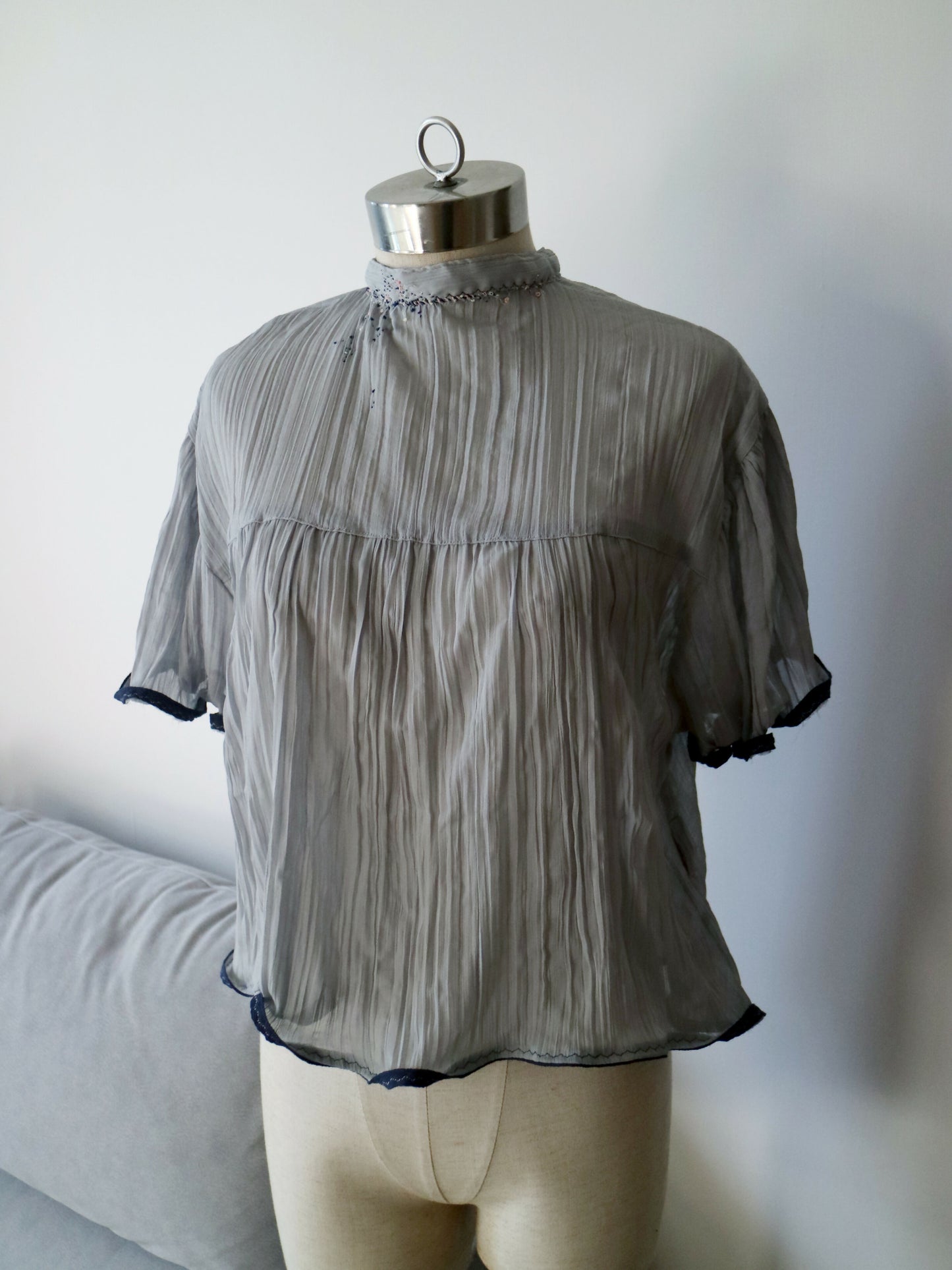 Riverside 2 Way Blouse