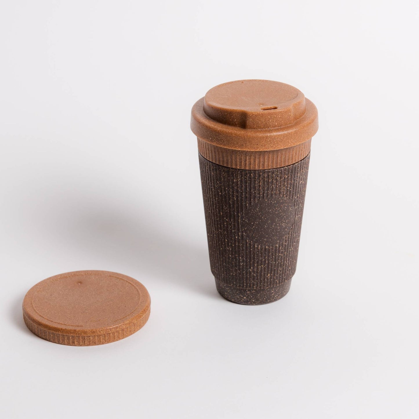 Weducer Cup 環保咖啡渣杯 （德國製）