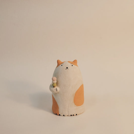 糰子貓