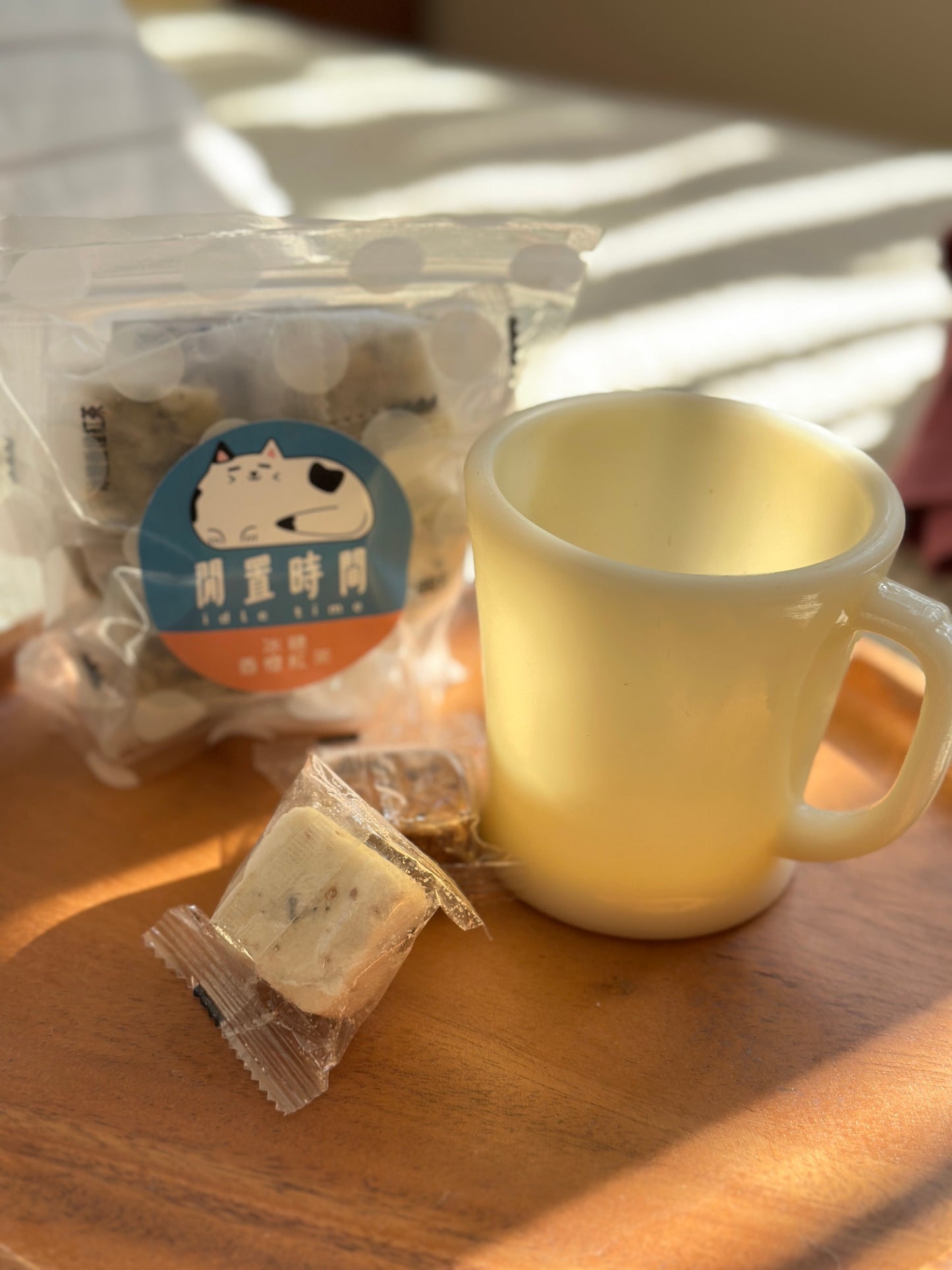 黑糖仙楂烏梅茶 2粒裝