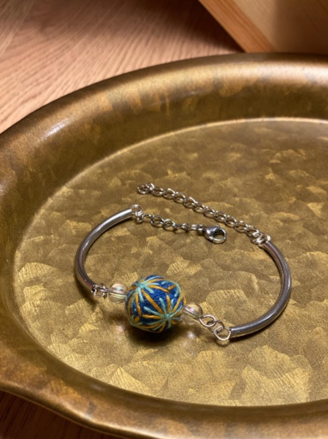 GukMat鞠物手鏈