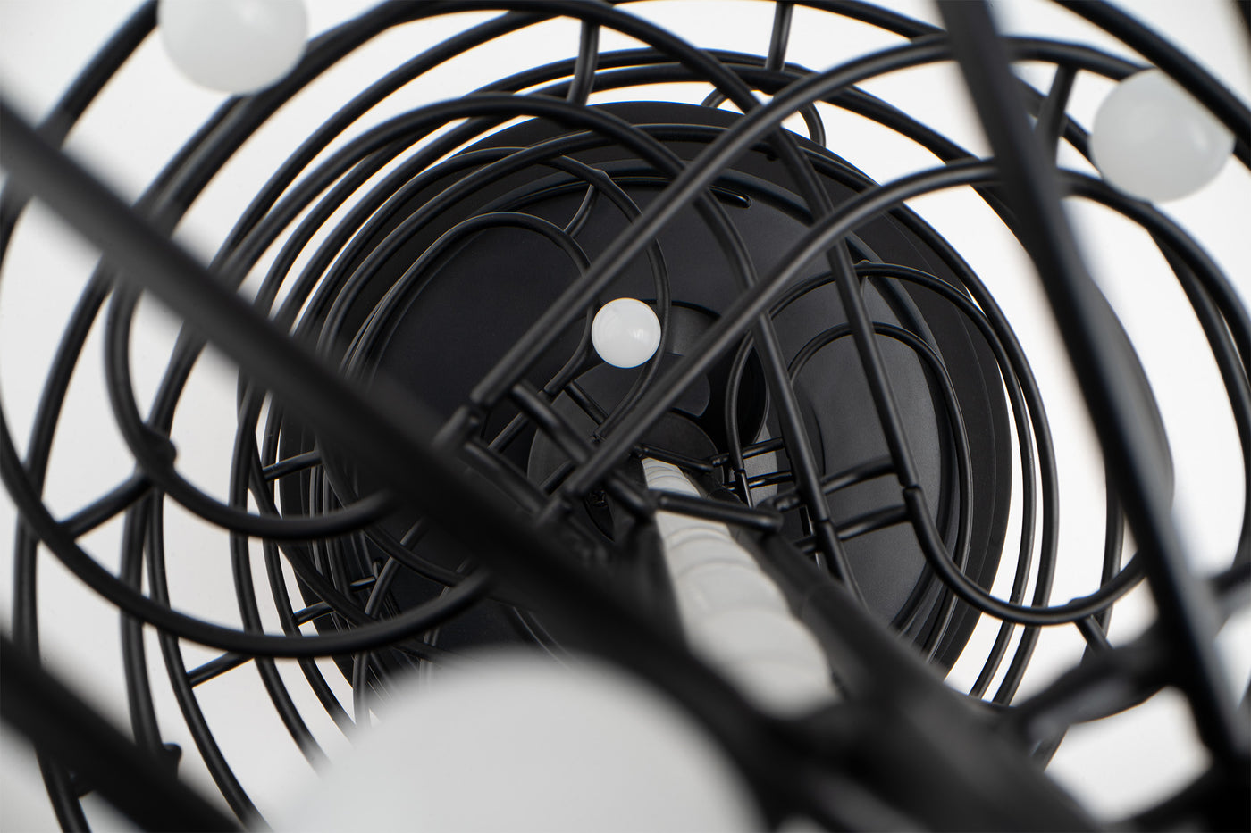 Marbolous Classic Black