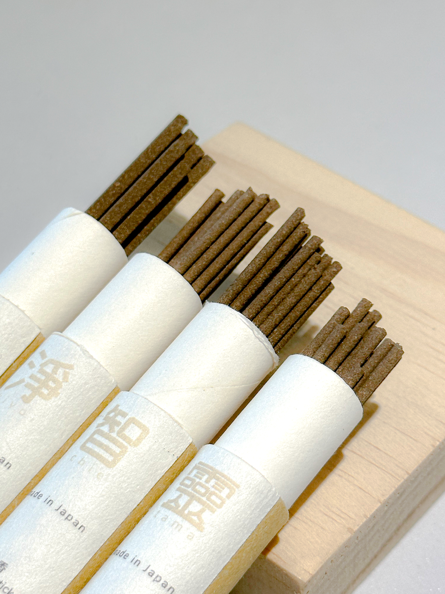 「空」日本製線香