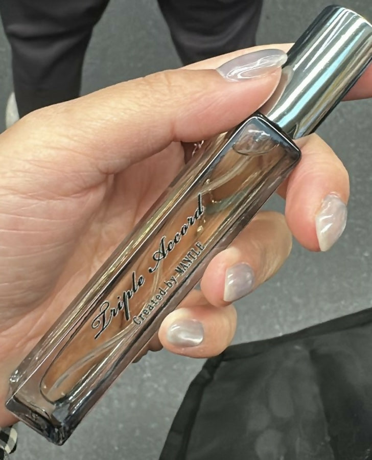 Mystery001/The Mist 10ML