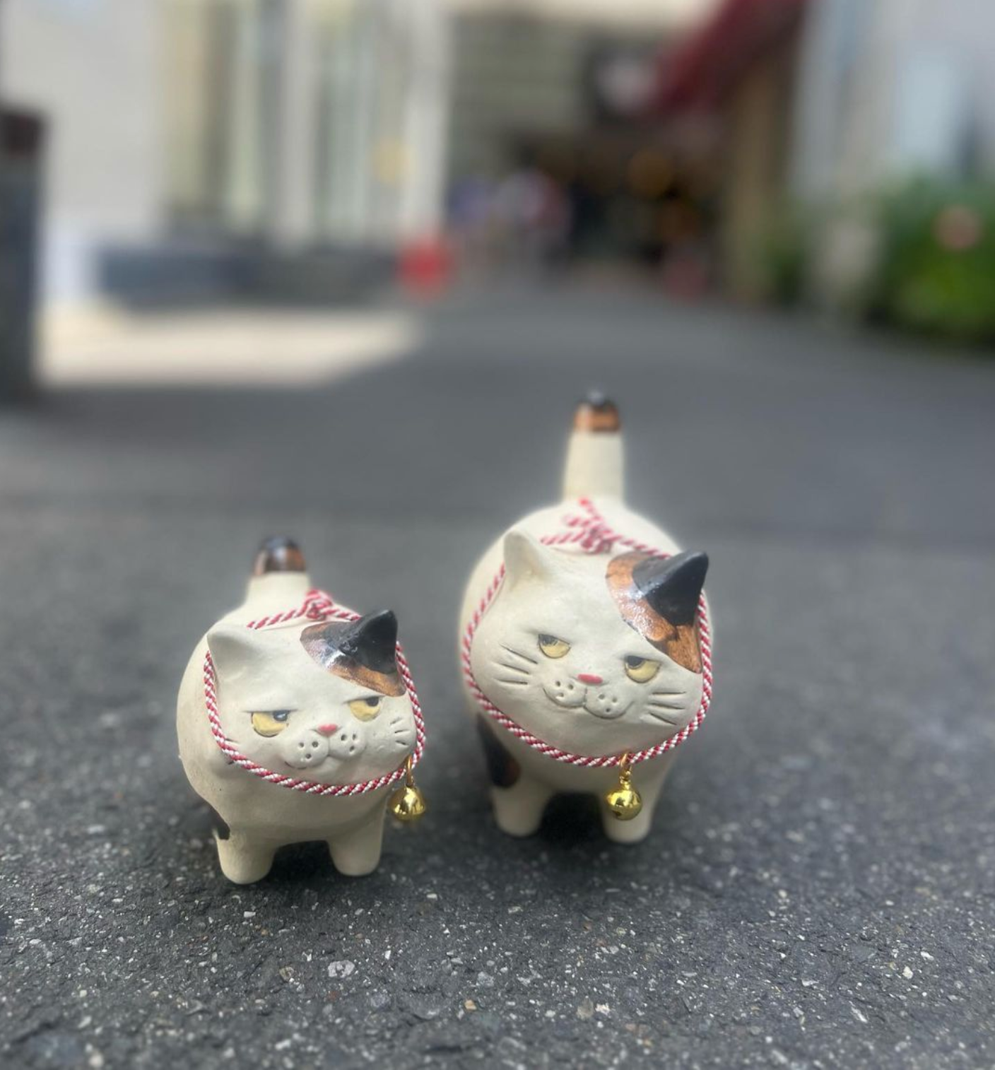 もちもちデブ猫（黒）小