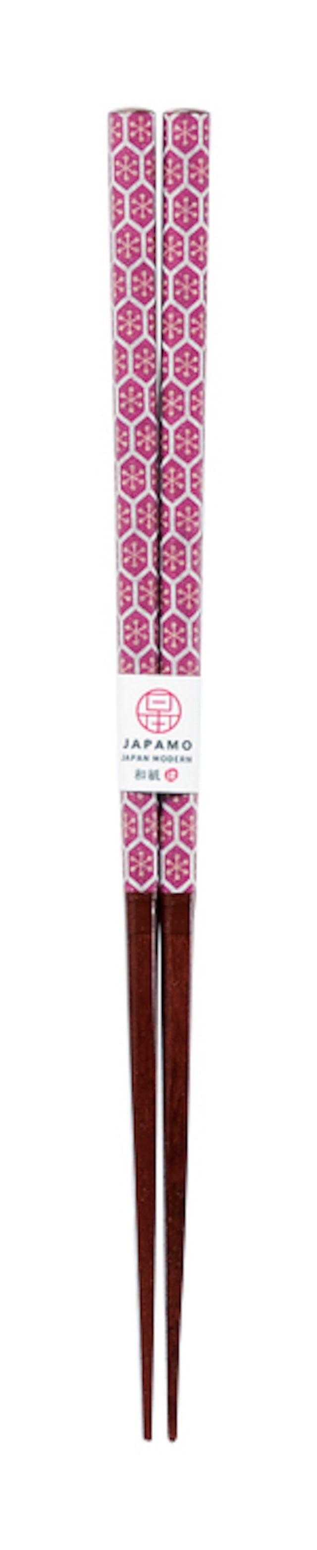 日本製和紙木筷子