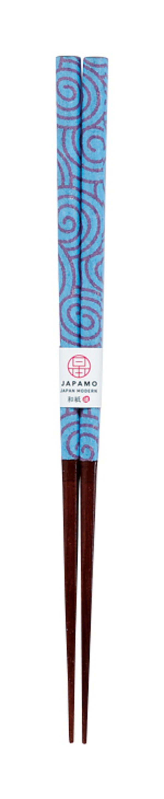 日本製和紙木筷子