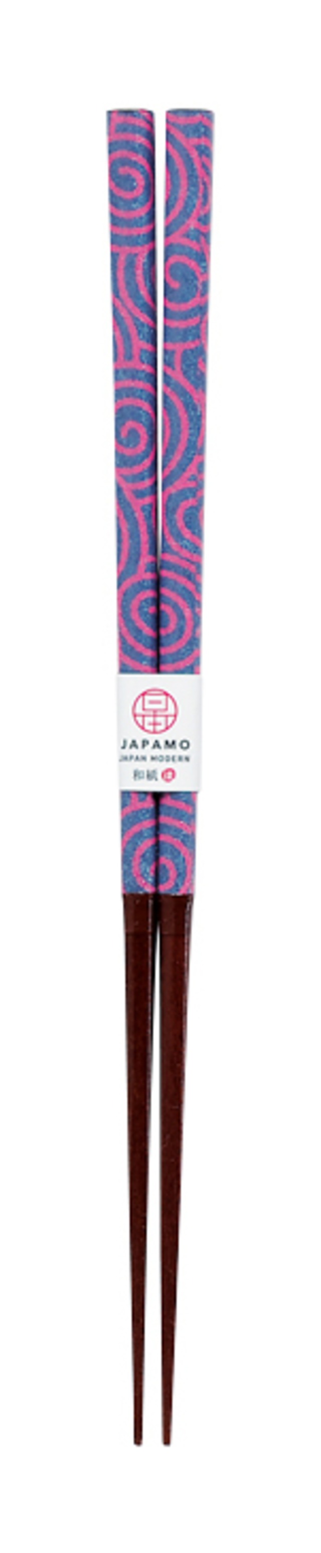 日本製和紙木筷子