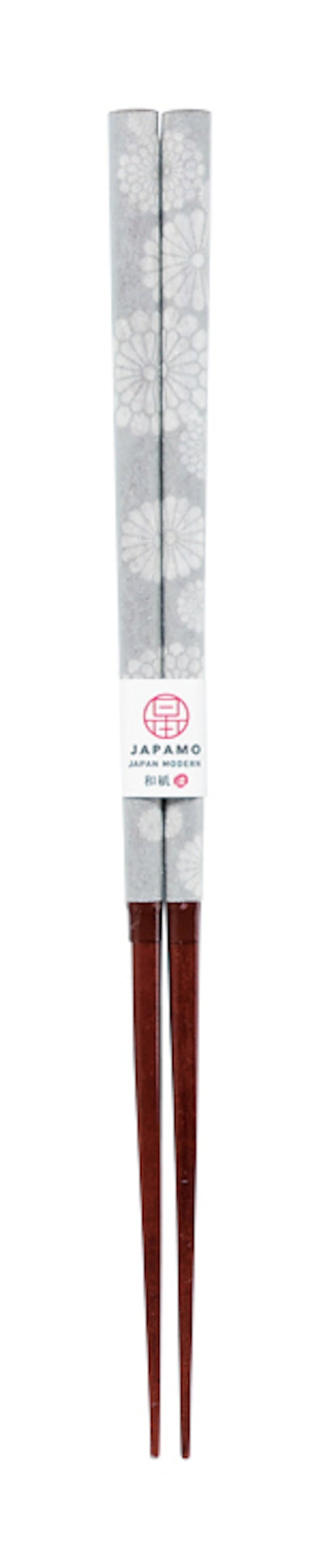 日本製和紙木筷子