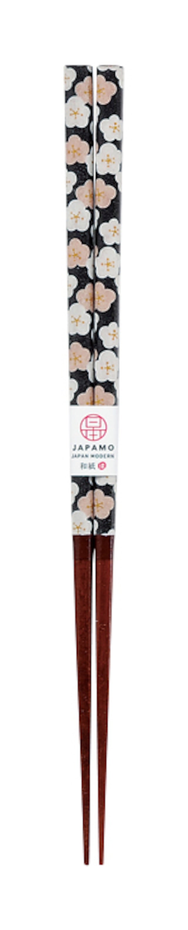 日本製和紙木筷子