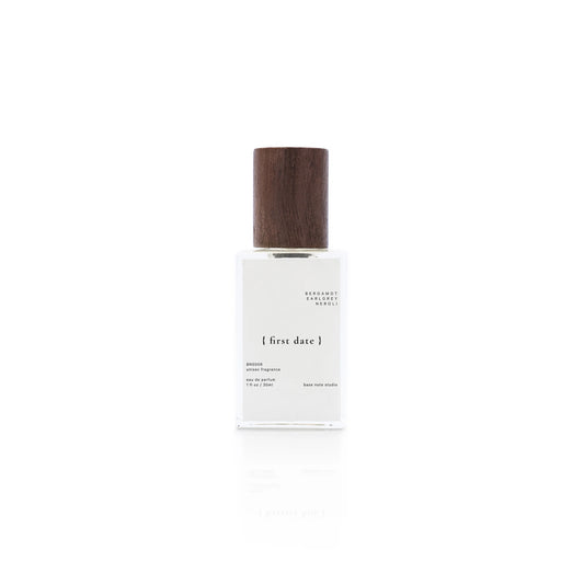 { first date } - 50ml