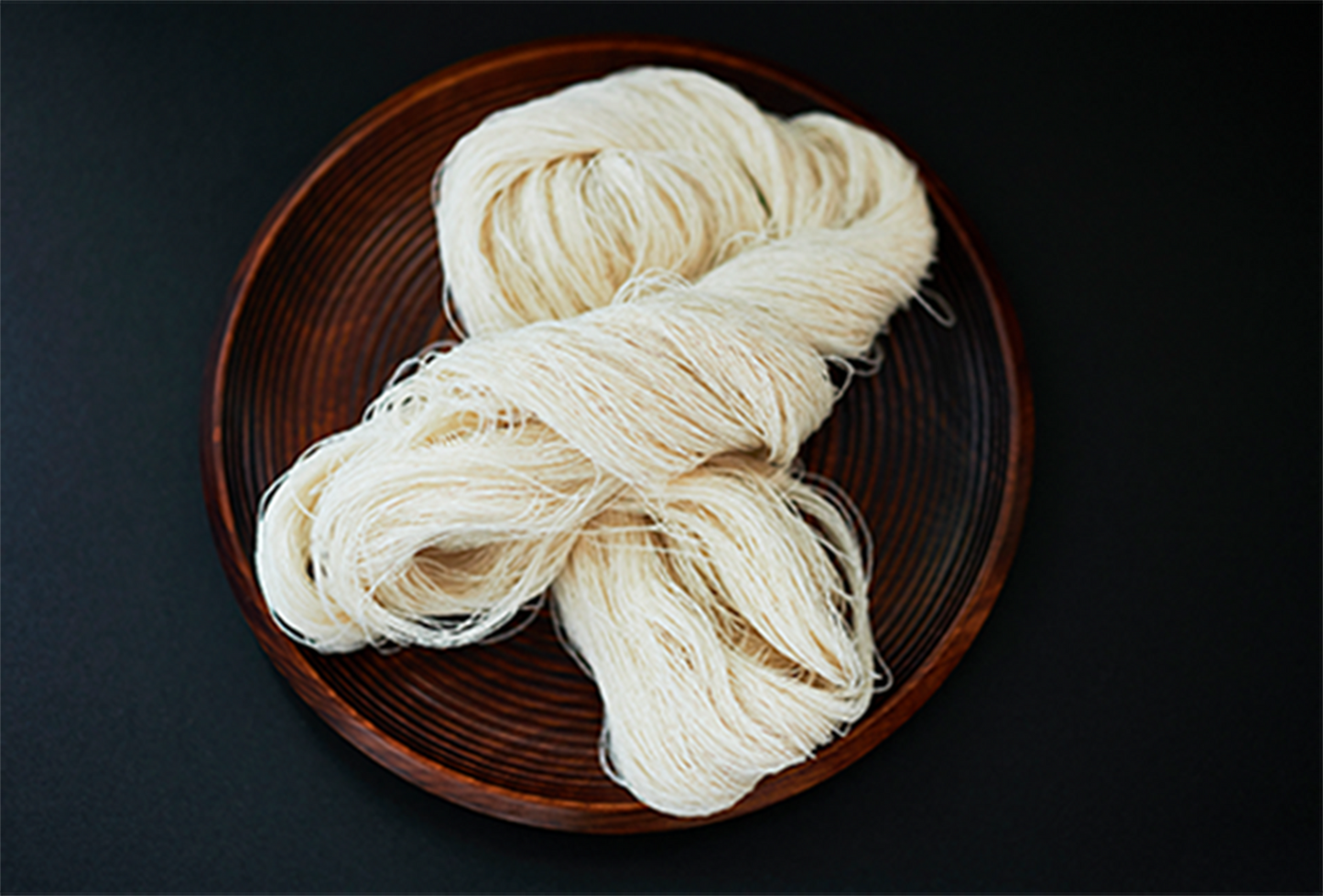 WASHI MATOU 和紙泉州毛巾 （34x35cm)