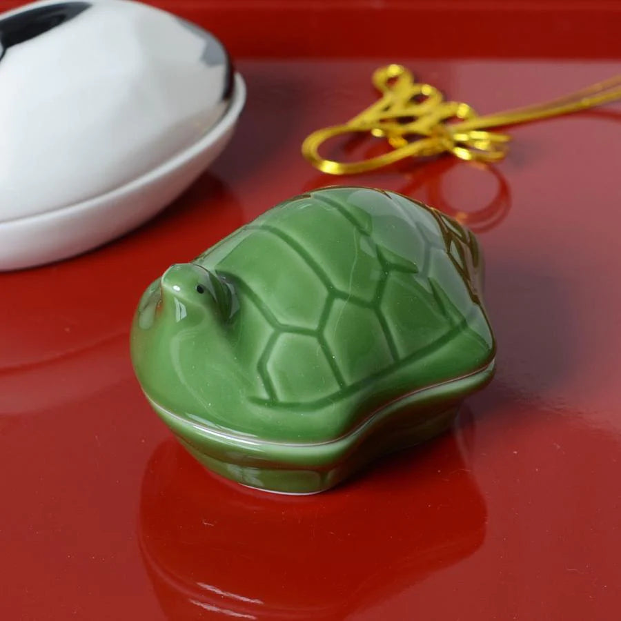 吉祥物動物造型小皿