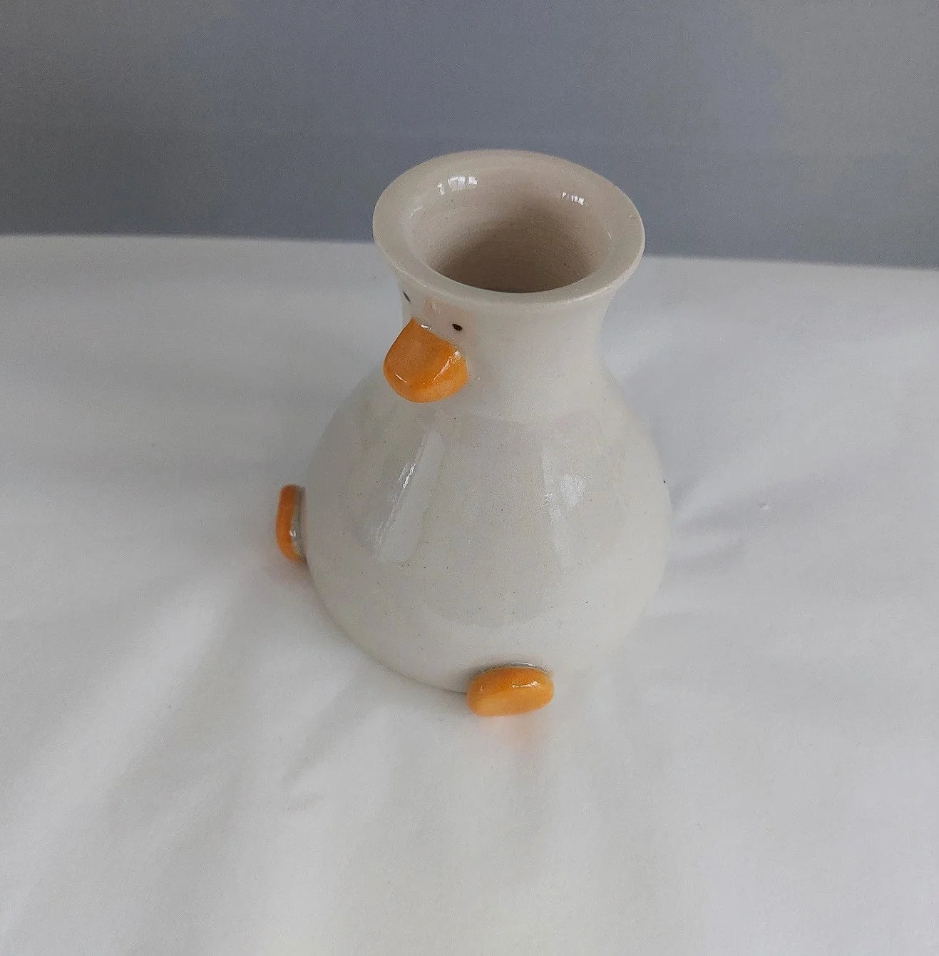 Round Boy (英國陶藝家 Tex)