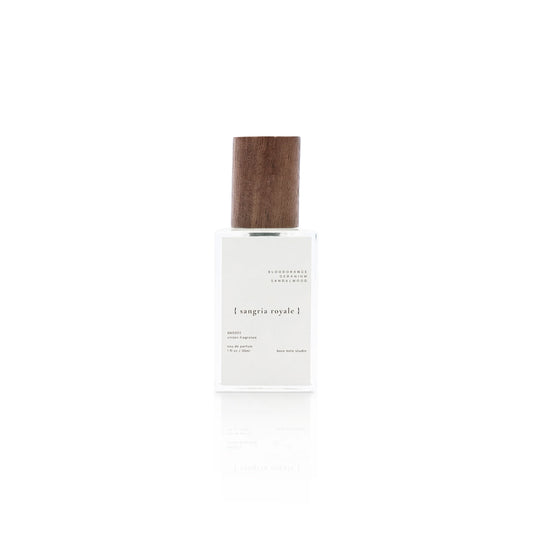 { sangria royale } - 30ml