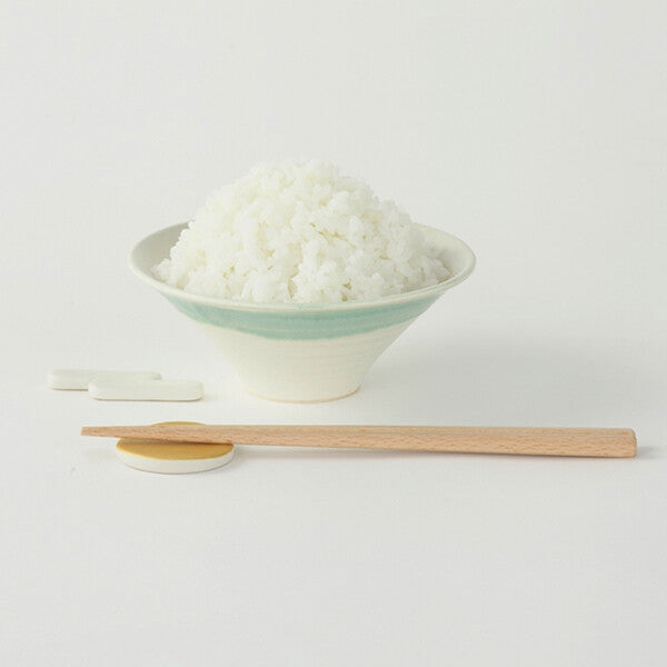 Cloud and full moon shaped chopstick rest