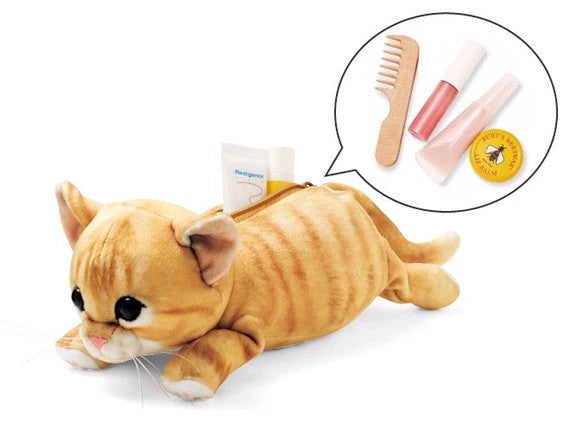 kitten storage bag