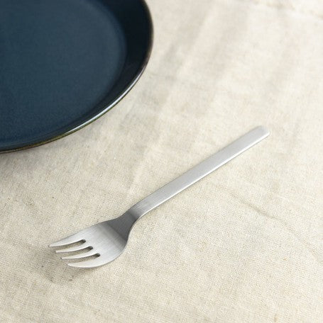 燕三条 不銹鋼機內用餐叉
