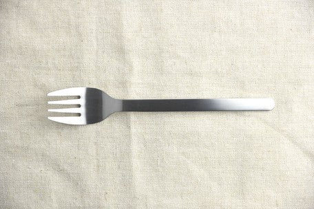 燕三条 不銹鋼機內用餐叉