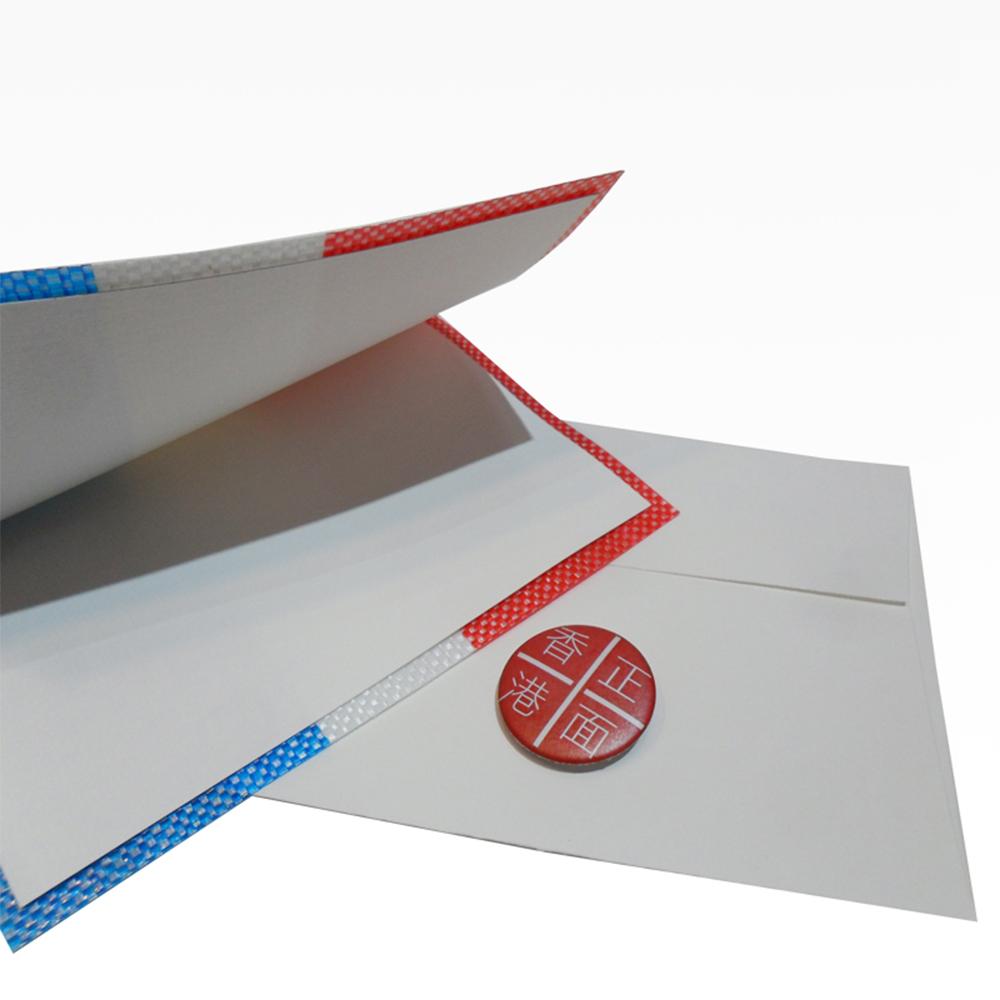 Red White Blue 330 Series - Universal Card