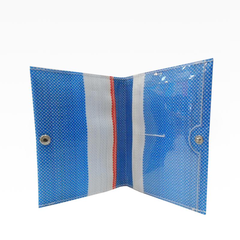 Red White Blue 330 Series - Red White Blue Document Cover (Aircraft Pattern)