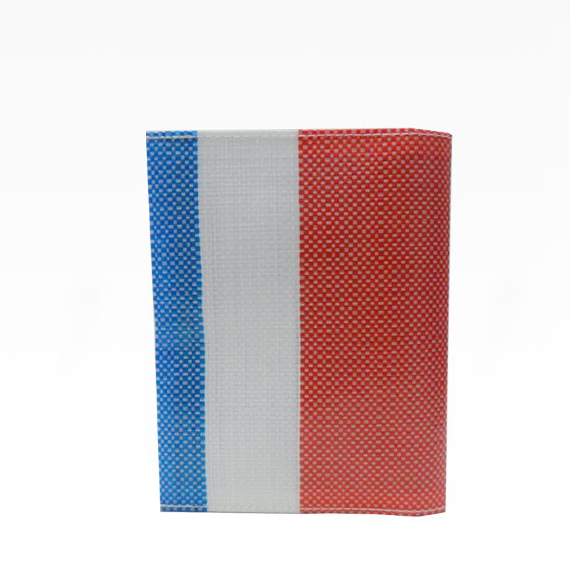Red White Blue 330 Series - Red White Blue Document Cover (Aircraft Pattern)