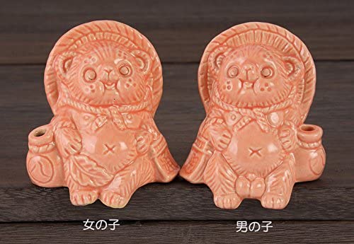 迷你信樂狸貓