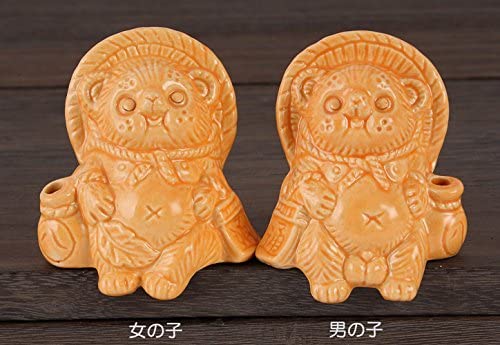 迷你信樂狸貓
