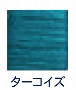 Nail it!! 彩色線