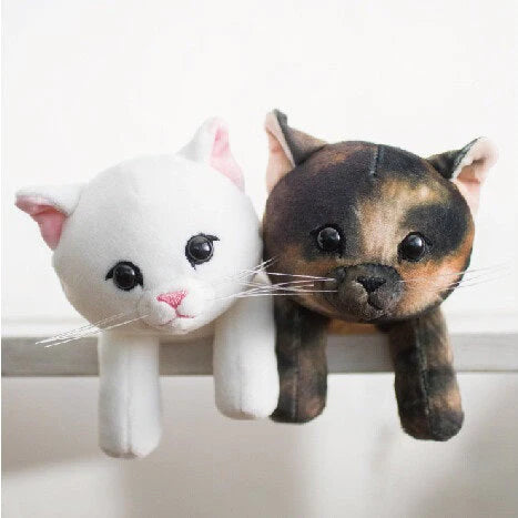 小貓收納袋