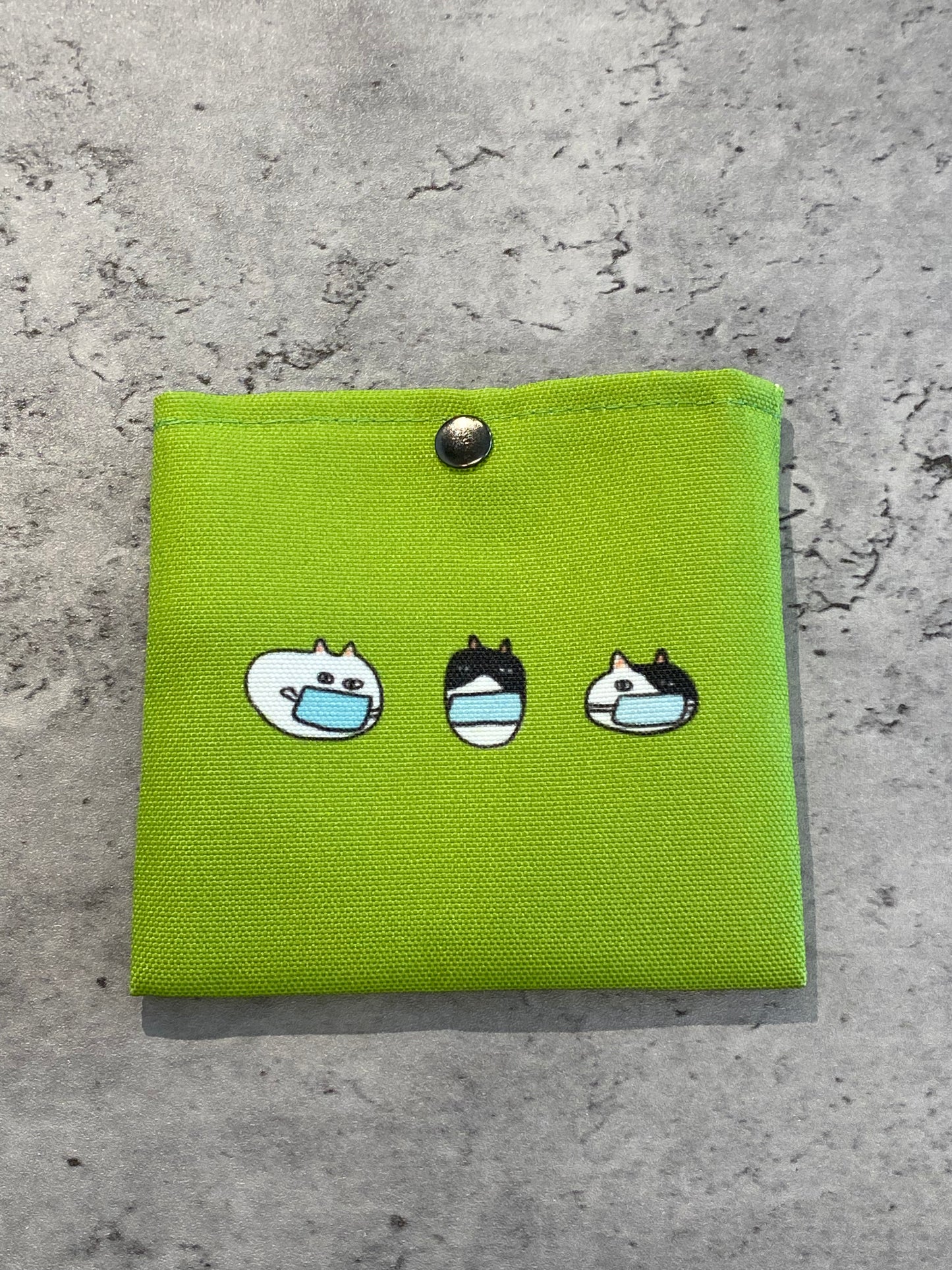 口罩/小物收納袋