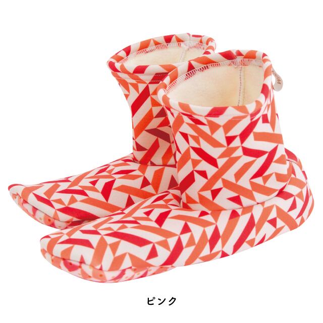 Muffle 室內長套襪