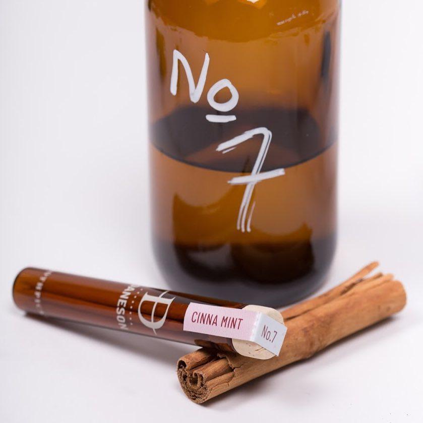BOURBON No.22 Toothpicks