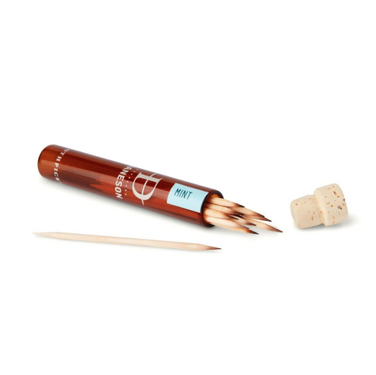 MINT No.9 Toothpicks